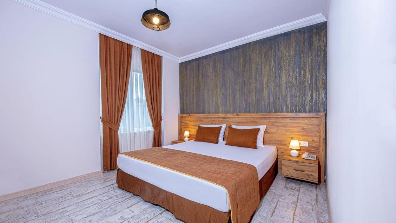 Beetle House Coffee Hotel Bahtili Esterno foto