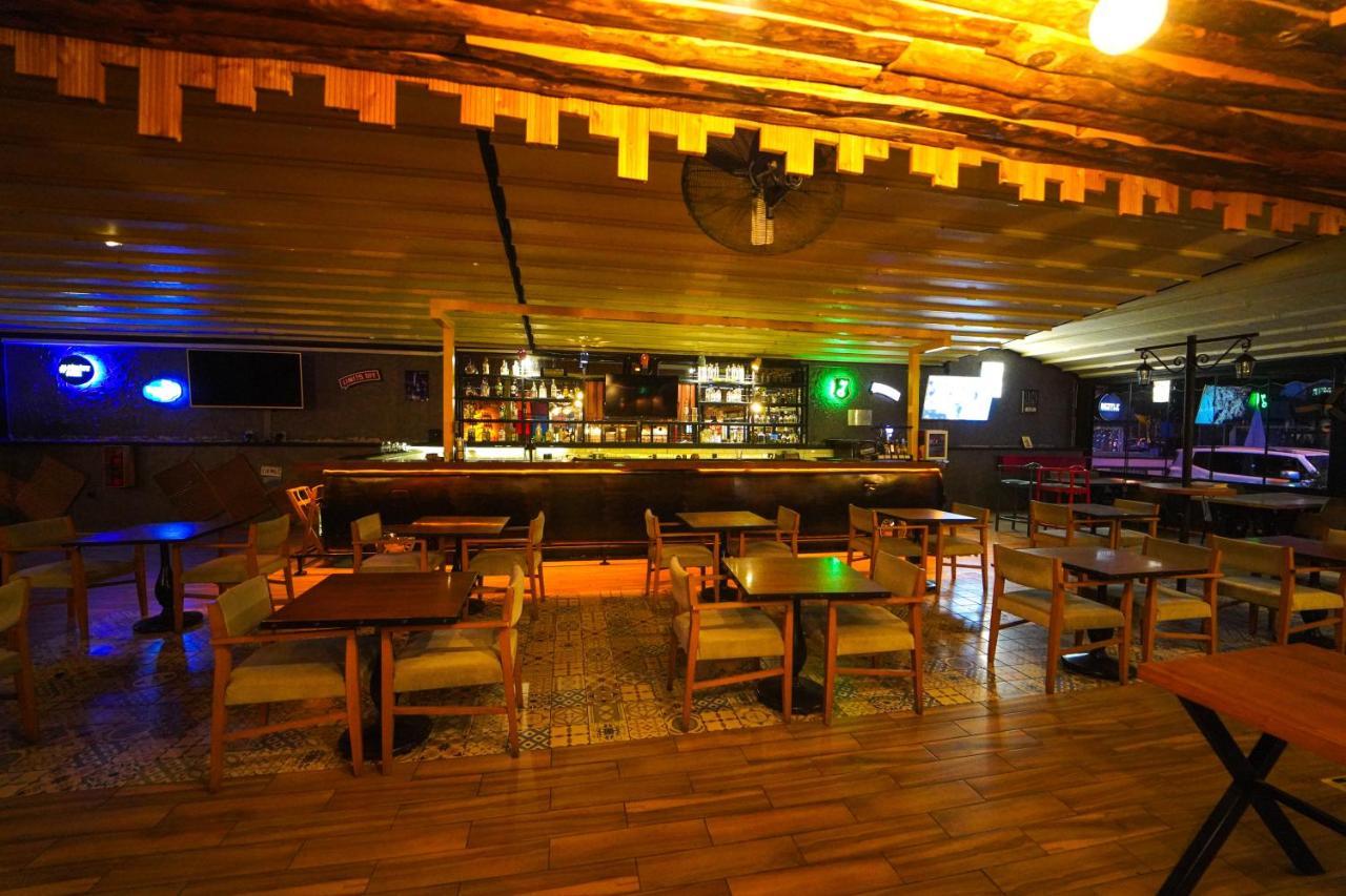 Beetle House Coffee Hotel Bahtili Esterno foto