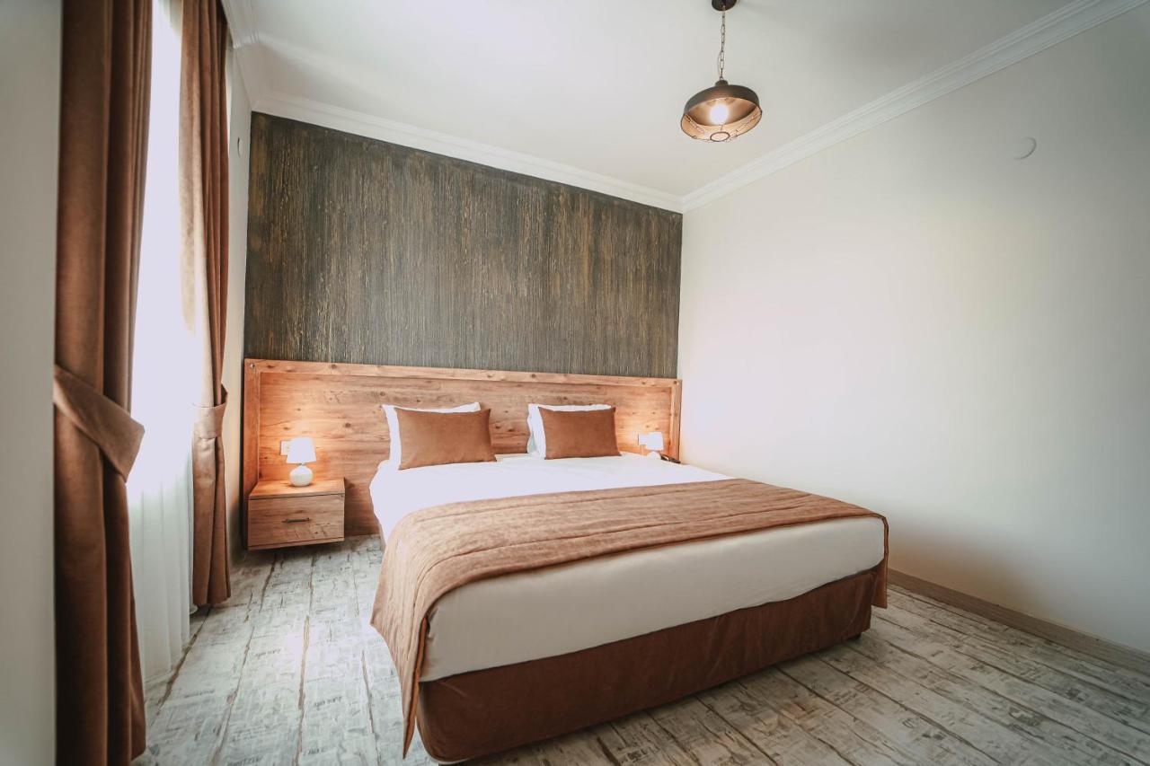 Beetle House Coffee Hotel Bahtili Esterno foto
