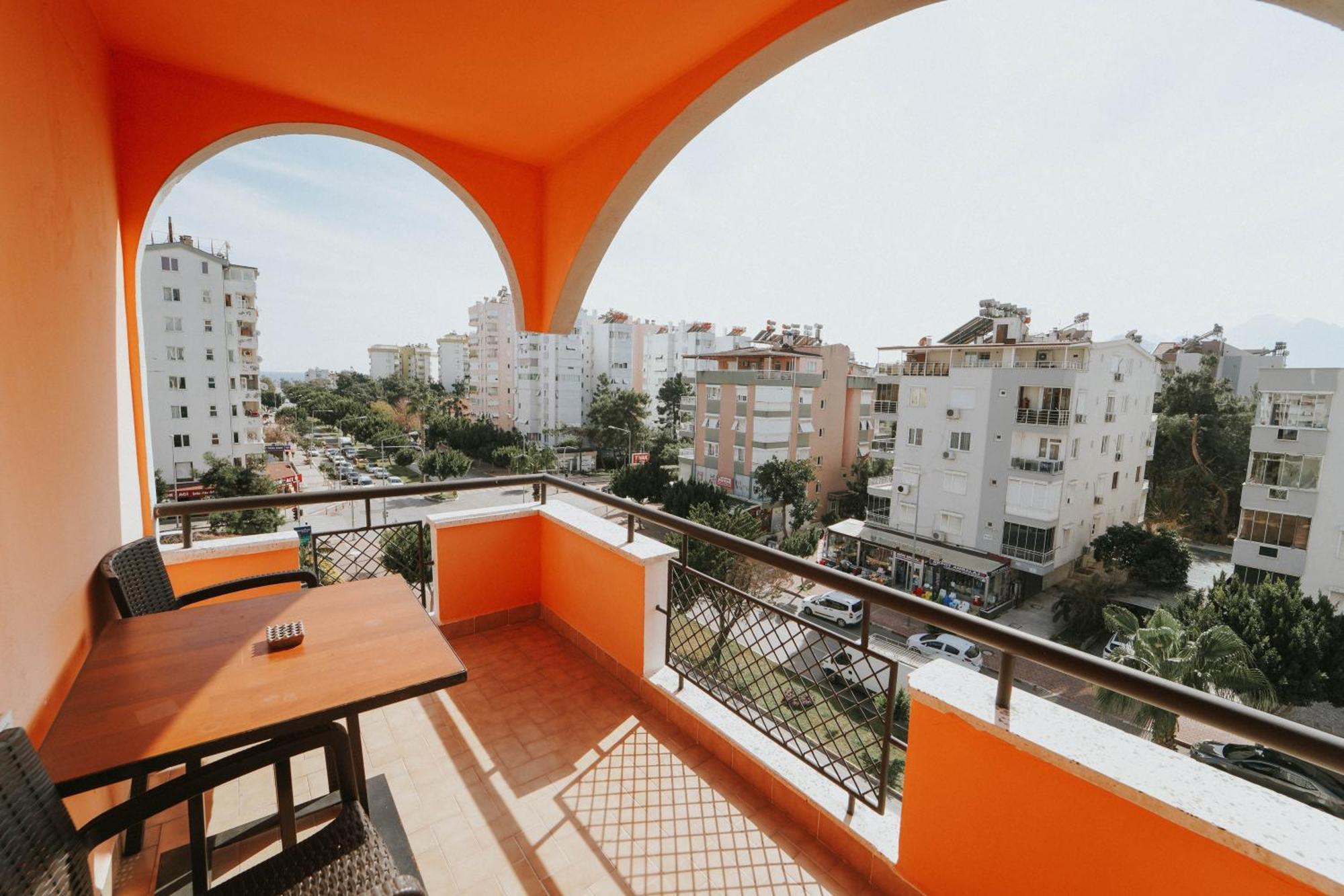 Beetle House Coffee Hotel Bahtili Esterno foto