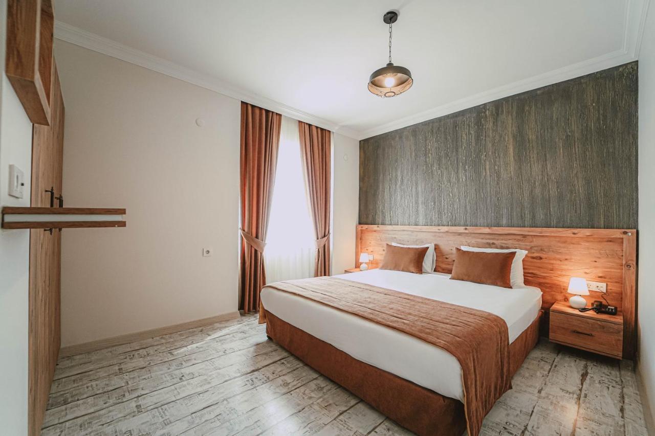 Beetle House Coffee Hotel Bahtili Esterno foto